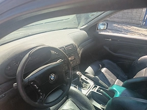 bmw e46 break