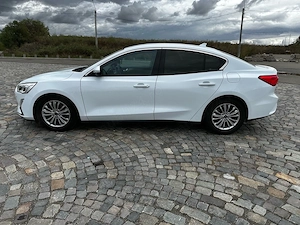 Ford Focus Sedan 2019 Diesel Automată - imagine 3