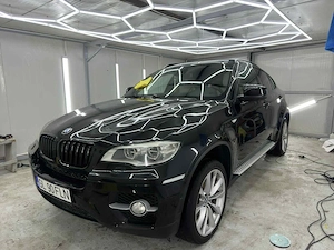 vand bmw x6