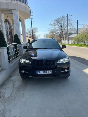 vand bmw x6 - imagine 5