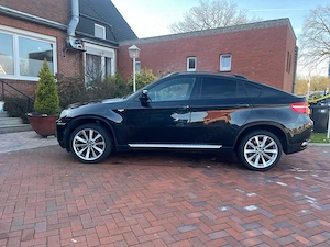 vand bmw x6 - imagine 2