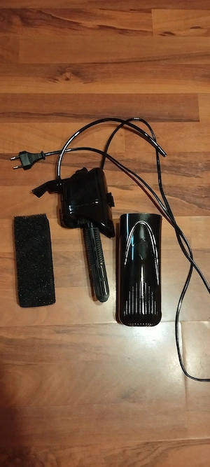 Filtru acvariu Aquael Fan 3+ - imagine 4