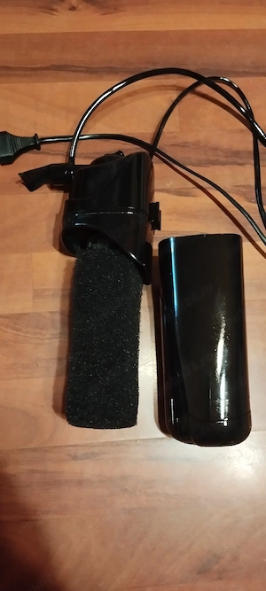 Filtru acvariu Aquael Fan 3+ - imagine 2