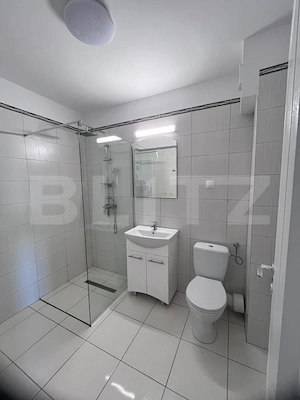 Apartament 2 camere, 50,2 mp utili, Balcon 8,8 mp, garaj, Zona Eroilor - imagine 3