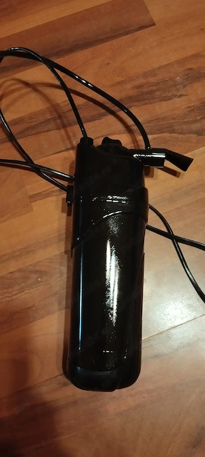 Filtru acvariu Aquael Fan 3+ - imagine 3