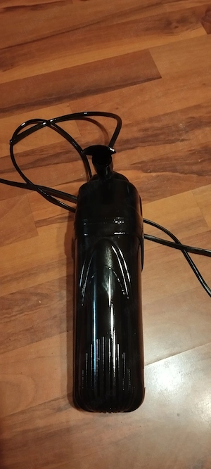 Filtru acvariu Aquael Fan 3+ - imagine 5