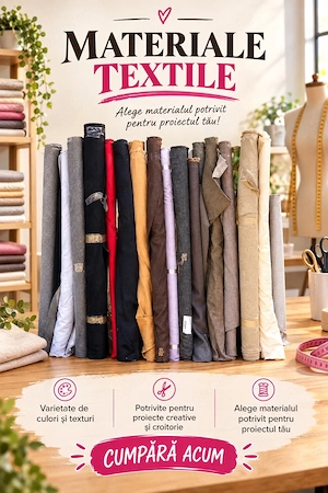 Materiale Textile 