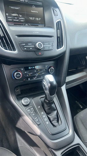 Ford Focus Automat Euro 6 - imagine 10