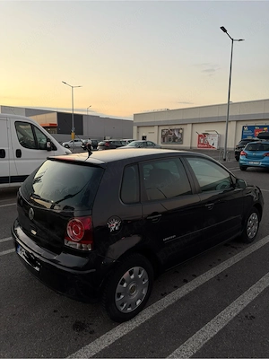 Volkswagen polo - imagine 5