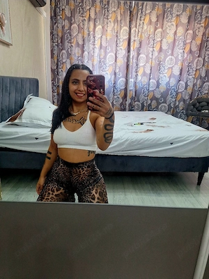 Roxana !! Total 