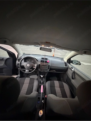 Volkswagen polo - imagine 4
