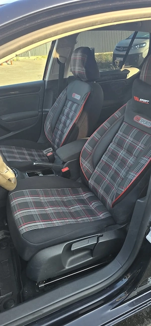 Volkswagen Golf 6 hatchback  - imagine 2