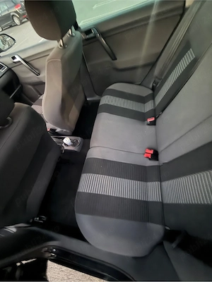 Volkswagen polo - imagine 3