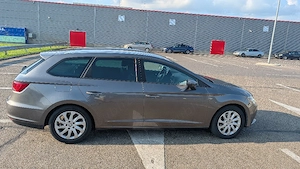 Seat Leon break - imagine 3