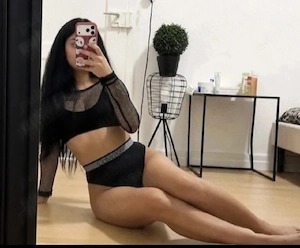 Alexandra azi am ajuns