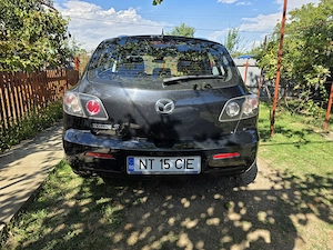 Vând Mazda 3, 1.6 diesel, 109 Cp - imagine 4
