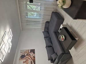 Inchiriez apartament 2 camere decomandat Iuliu Maniu ( nu Chiajna)  - imagine 5
