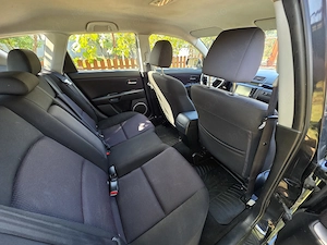 Vând Mazda 3, 1.6 diesel, 109 Cp - imagine 6
