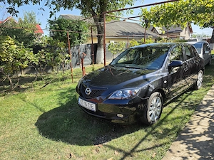 Vând Mazda 3, 1.6 diesel, 109 Cp - imagine 2