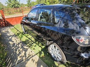 Vând Mazda 3, 1.6 diesel, 109 Cp - imagine 3