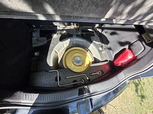 Vând Mazda 3, 1.6 diesel, 109 Cp - imagine 8