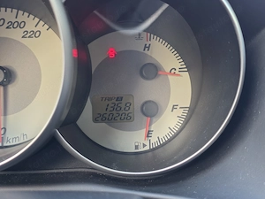 Vând Mazda 3, 1.6 diesel, 109 Cp - imagine 9