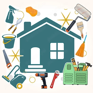 Reparatii casnice pt doamne si familii