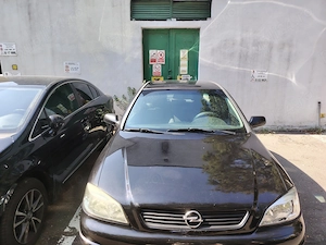Vând Opel astra g 1.7 cdti  - imagine 4