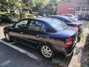Vând Opel astra g 1.7 cdti 