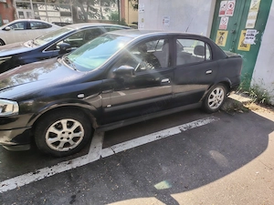 Vând Opel astra g 1.7 cdti  - imagine 6