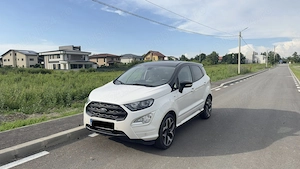 Ford Ecosport ST-Line - 140CP - LED