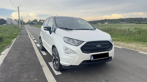 Ford Ecosport ST-Line - 140CP - LED - imagine 2