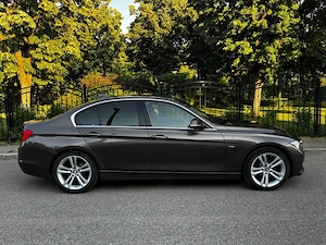 Bmw 320 F30 luxury 2014 - imagine 4