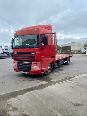 Daf xf Platforma  - imagine 3