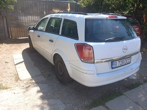 Vand Opel Astra - imagine 2