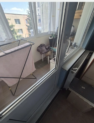 Vand apartament 3 camere, confort 1, 2 băi, strada Muncii, Tudor  - imagine 5