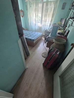 Vand apartament 3 camere, confort 1, 2 băi, strada Muncii, Tudor  - imagine 7