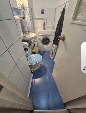 Vand apartament 3 camere, confort 1, 2 băi, strada Muncii, Tudor  - imagine 2