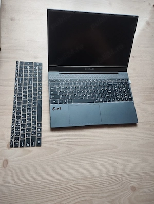 Laptop Teclast F15 Plus 2  15.6 inch - imagine 3