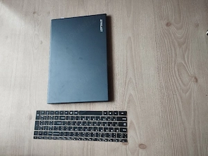 Laptop Teclast F15 Plus 2  15.6 inch