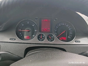 Vând Volkswagen Passat b6 sau schimb cu Mercedes w211 - imagine 6
