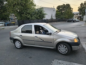 vand sau schimb dacia logan  - imagine 2