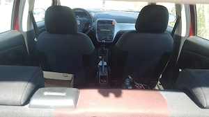 vand SCHIMB cu Aixam Fiat Grande Punto  - imagine 5