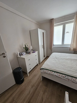 Apartament 3 camere cu centrala Drumul Taberei Direct proprietar - imagine 2