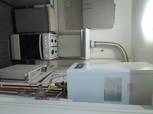 Vind apartament  2 camere  33mp  