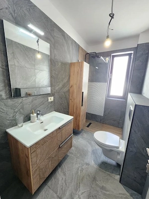 Vand apartament in Giroc - imagine 9