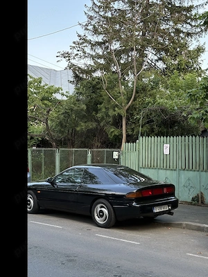 ford probe 2.0 benzina - imagine 4