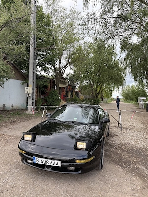 ford probe 2.0 benzina - imagine 5