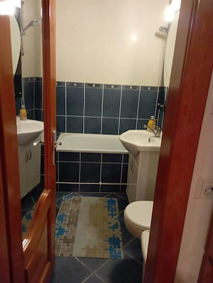 Apartament 2 camere Arad, zona centrala