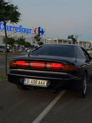 ford probe 2.0 benzina - imagine 2